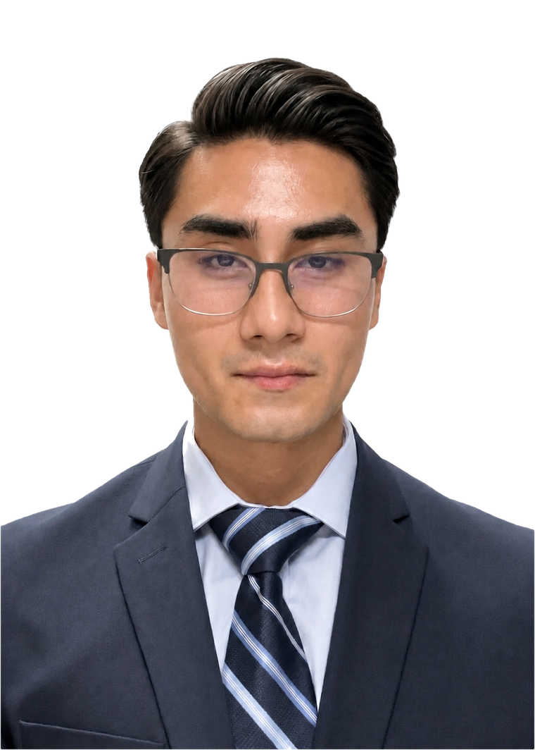 Avaneendra Trivedi